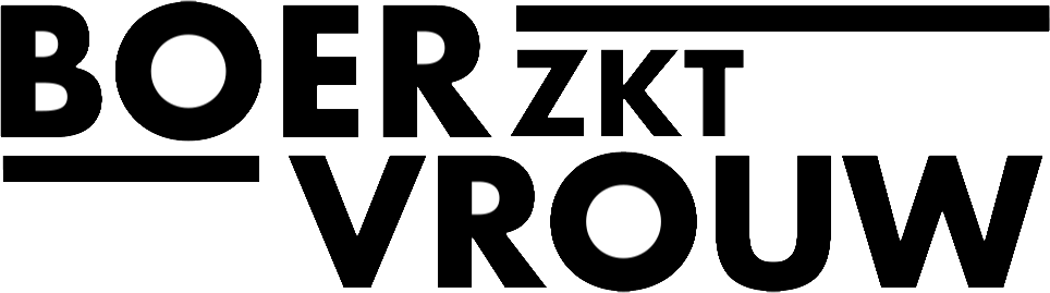Logo Boer zoekt Vrouw