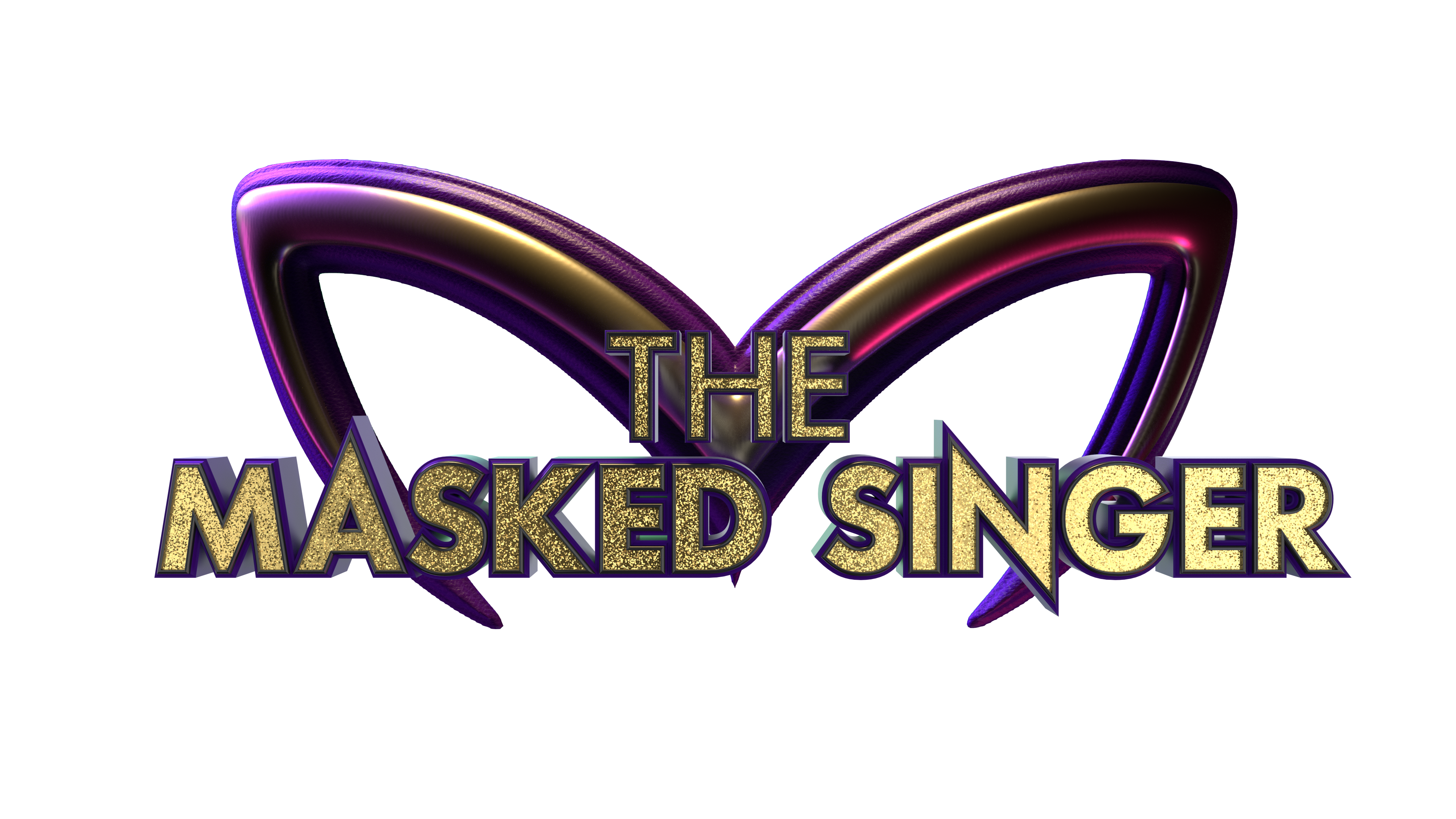 Logo The Masked Singer